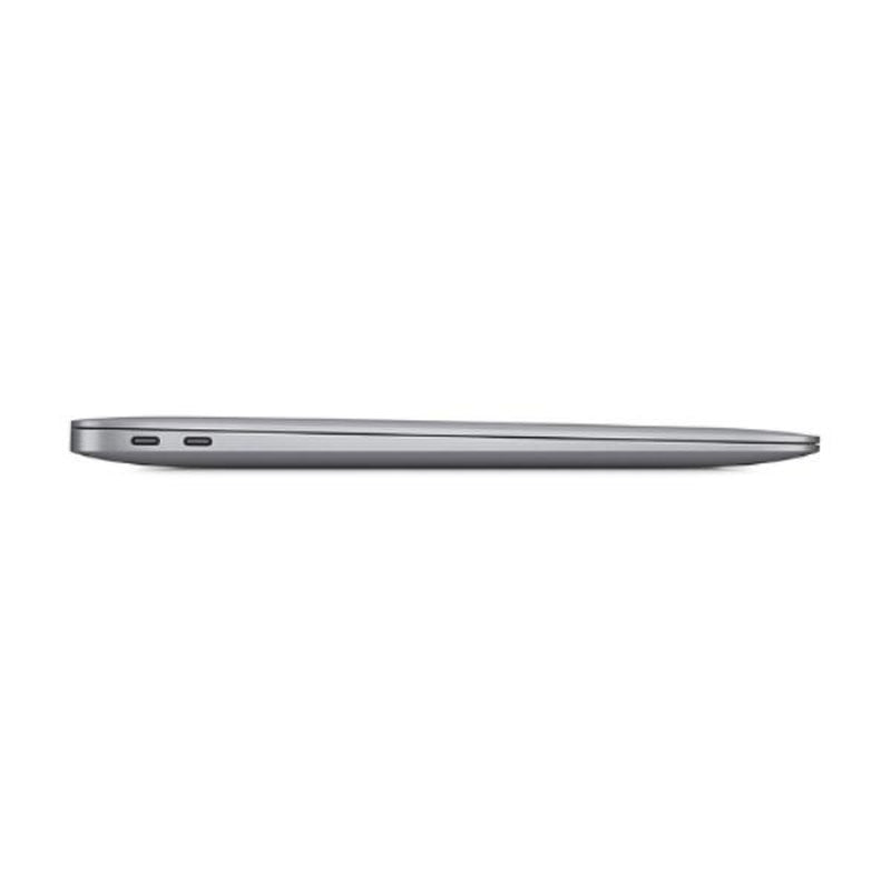 Refurbished Macbook Air M1 (13-Inch) 8-Core CPU 7-Core GPU - Acceptable Condition with 1-Year Warranty by Plug