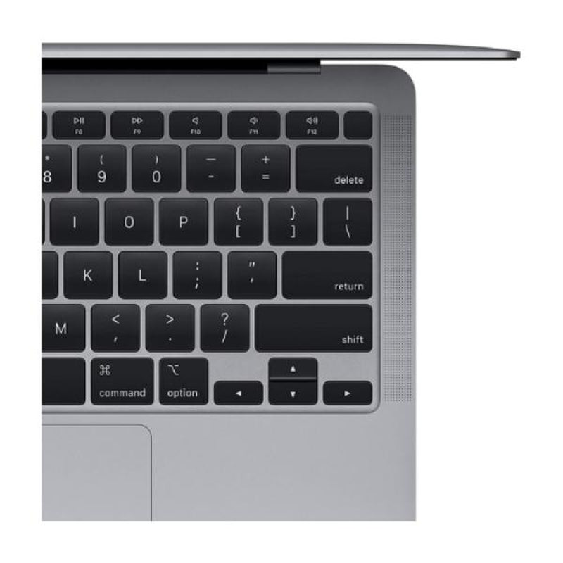 Refurbished Macbook Air M1 (13-Inch) 8-Core CPU 7-Core GPU - Acceptable Condition with 1-Year Warranty by Plug