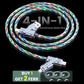 3 PACK DEAL! 4-In-1 Fast Charging Cable - Buy 1 Get 2 Free | Universal for Iphone Android Type-C Micro USB