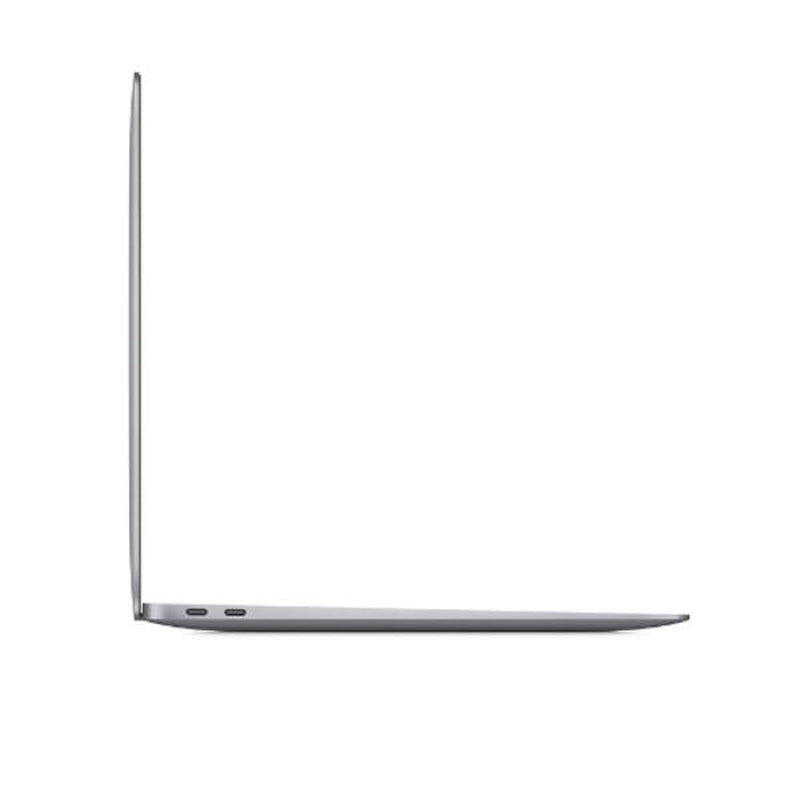 Refurbished Macbook Air M1 (13-Inch) 8-Core CPU 7-Core GPU - Acceptable Condition with 1-Year Warranty by Plug