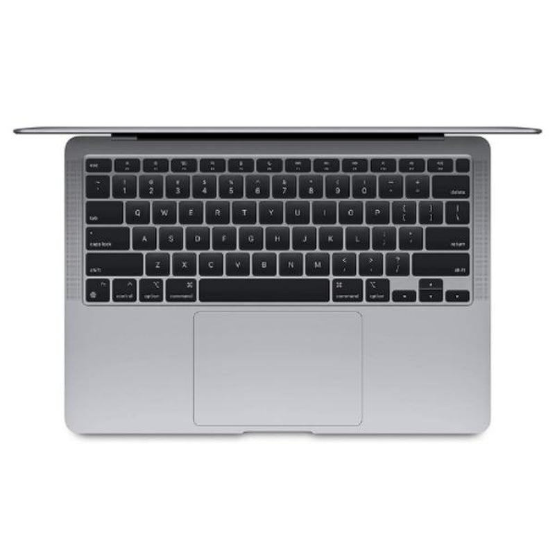 Refurbished Macbook Air M1 (13-Inch) 8-Core CPU 7-Core GPU - Acceptable Condition with 1-Year Warranty by Plug