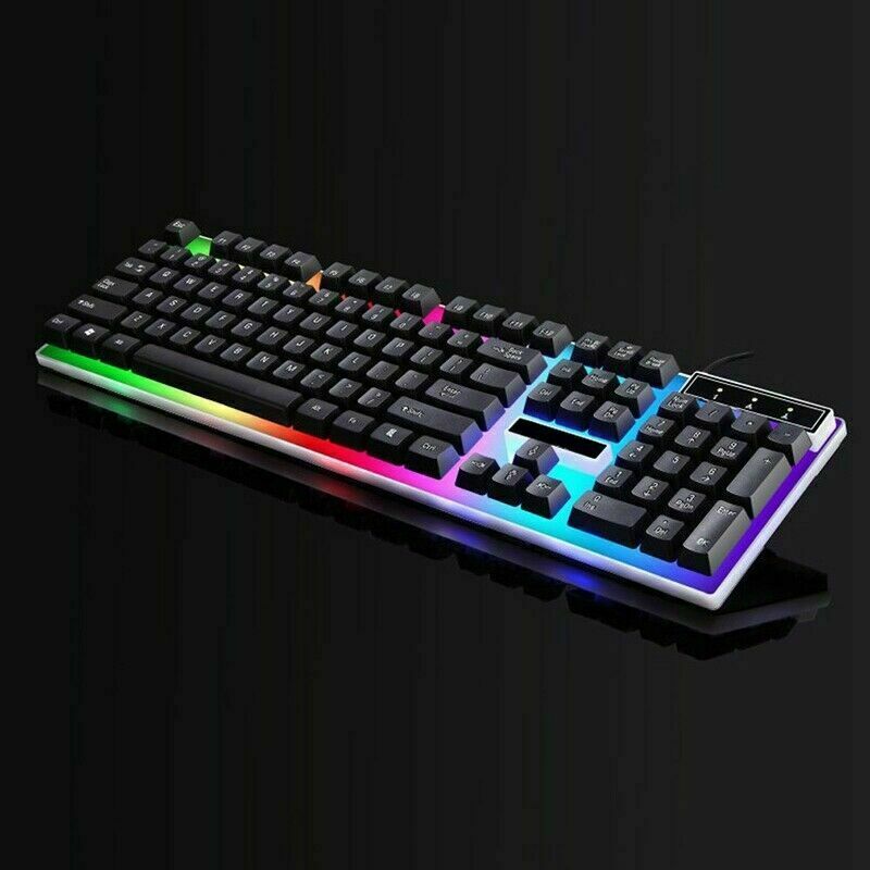 Redragon K745 PRO Wireless RGB Mechanical Keyboard, 108 Keys, Extra Hotkeys